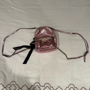 Victoria secret napsack